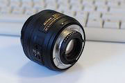 Nikon Nikkor AF-S 35mm 1:1.8